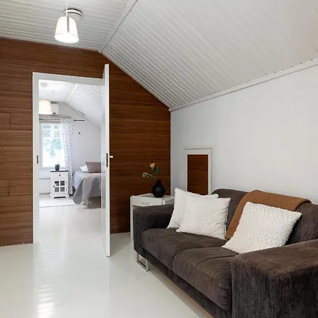 Purola 4br Escape With Jacuzzi, Sauna And Bbq Hotel Lahti