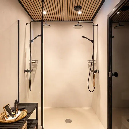 Purola 4br Escape With Jacuzzi, Sauna And Bbq *