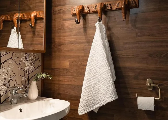 Purola 4br Escape With Jacuzzi, Sauna And Bbq Hotelli