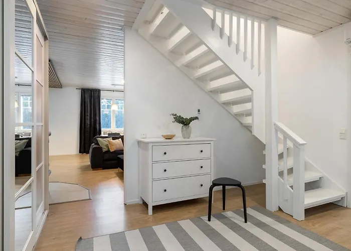 Purola 4br Escape With Jacuzzi, Sauna And Bbq Hotelli